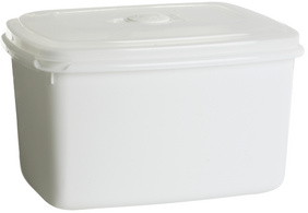 Boîte à micro-ondes Micro, 2,3 litres