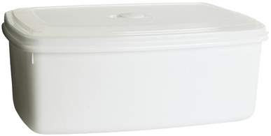Boîte à micro-ondes Micro, 5,1 litres