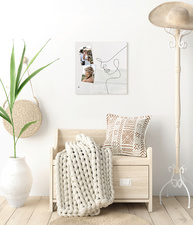 Visuel de référence : présente le produit en utilisation