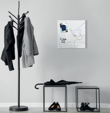 Visuel de référence : présente le produit en utilisation