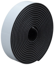 Système ouvrable/refermable flexible Dual Lock SJ3540, rouleau