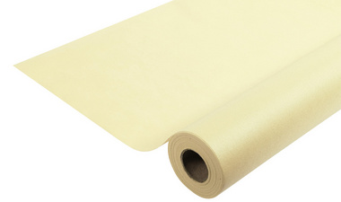 Tischdecke Spunbond, elfenbein