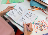 Symbolbild: zeigt das Produkt in der Anwendung