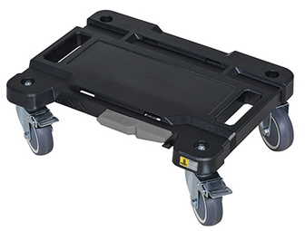 Chariot mobile EuroPlus MetaRoll