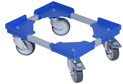 Rouleur de transport EuroPlus Roll it K450