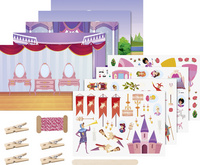 Contenu : "Princesse"