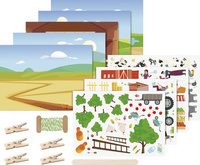 Contenu : "Ferme"