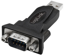 USB 2.0 - RS232 Adapter