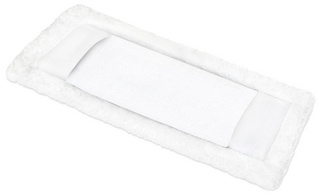 Ersatzbezug für Profi-Bodenmop, Microfaser