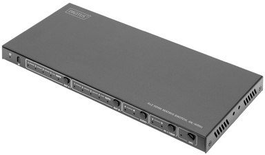 Commutateur matriciel HDMI 4x2