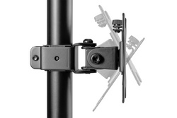  Universal Dual-Monitorarm, Detailansicht