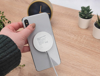 Symbolbild: Magnetring - Funktion optimiert für IPhone 12/13