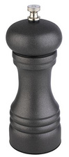 Salzmühle GUNMETAL