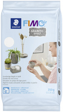 Pâte à modeler Effet granit