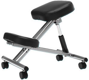  Ergonomischer Sitzhocker ERGO LEG