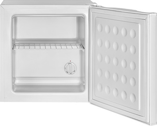 Mini-Gefrierschrank GB 341.1, offen