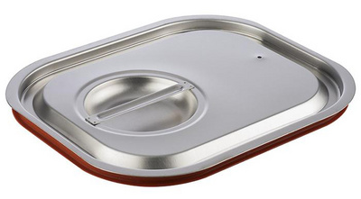  Symbolbild: GN Transport-Steck-Deckel