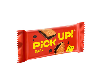 Keksriegel "Dark"