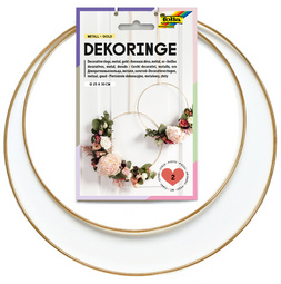 Deko-Ringe