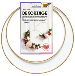 Deko-Ringe