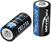 Lithium Foto-Batterie CR123A