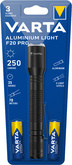 LED-Taschenlampe "Aluminium Light F20 Pro", Verpackung