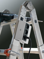 Symbolbild: zeigt das Produkt in Anwendung