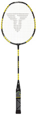 Badmintonschläger ELI TEEN - Rückhand