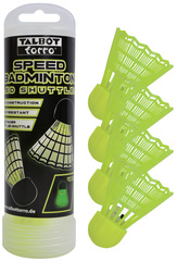 LED Speed-Badminton Bälle