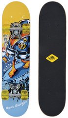 Motiv: Best Surfer
