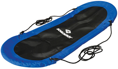 Nestschaukel "Nest Swing" oval