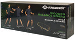 Balance Board Wave, Verpackung