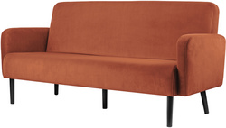 3-Sitzer Sofa LISBOA, rost
