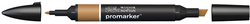 Marker PROMARKER, terrakotta