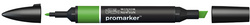 Marker PROMARKER, waldgrün