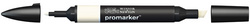Marker PROMARKER, elfenbein