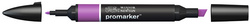 Marker PROMARKER, purple