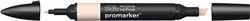 Marker PROMARKER, putty