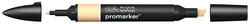 Marker PROMARKER, saffron