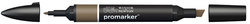 Marker PROMARKER, umbra