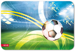 Sous-main "Football"