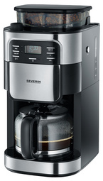 Cafetière électrique KA 4810, avec broyeur