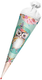Schultüte "Eule Lieselotte" (677467)
