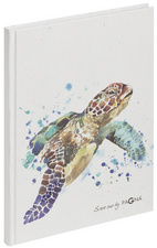 Notizbuch "Schildkröte"