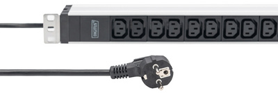 Detailansicht: Stecker