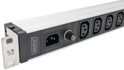 Detailansicht: Eingang / Ausgänge