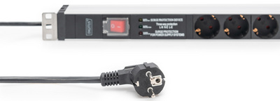 Detailansicht: Stecker