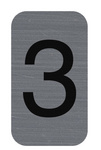 Chiffre "3"