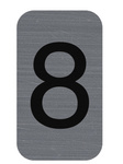 Chiffre "8"