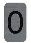 Chiffre "0"